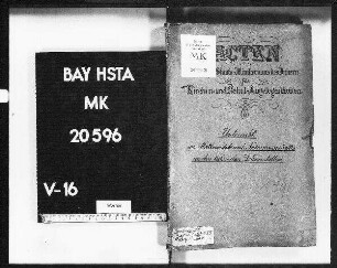 Unterricht in Mathematik und Naturwissenschaften an den technischen Lehranstalten.