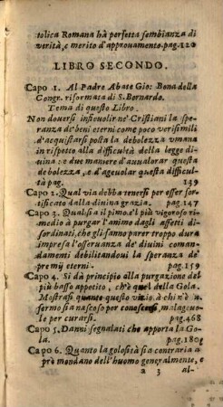 Arte della perfezion cristiana : divisa in tre libri