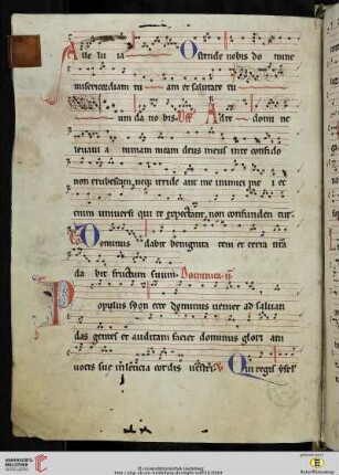Proprium de tempore