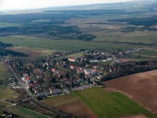 Mühlhausen : Pfafferode