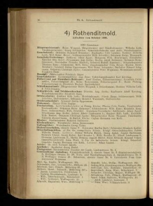 Rothenditmold