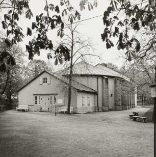 Goethe-Theater