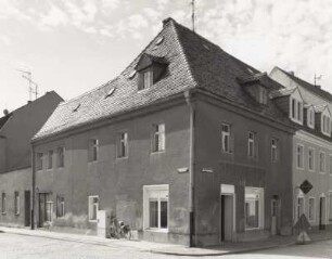 Laden, Königsbrück