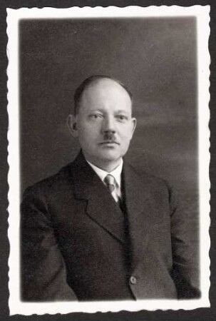 Faber, Ernst