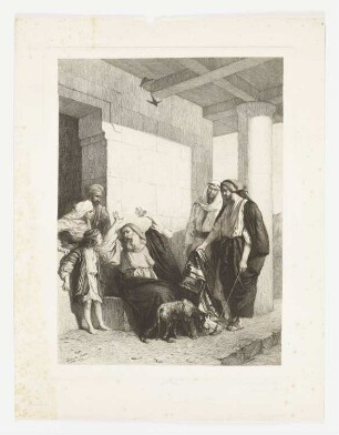 Josefs Gewand