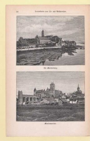 Die Marienburg