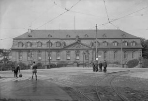 Neues Zeughaus