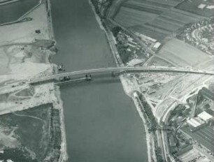 Altrheinbrücke, ohne Datum