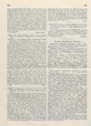 204 [Rezension] Nestle, Ulrich, Armenien. Land und Leute, Greueltaten der Muhammedaner und Liebeswerk der Christen