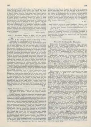 204 [Rezension] Nestle, Ulrich, Armenien. Land und Leute, Greueltaten der Muhammedaner und Liebeswerk der Christen