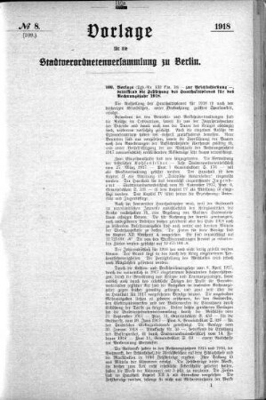 No. 8 (109), 1918/03/02