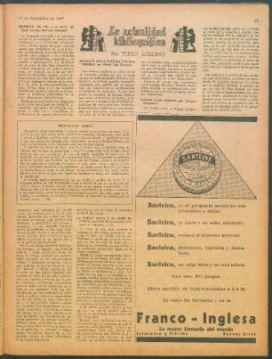 España y la verdad, por Alicio Garcitoral