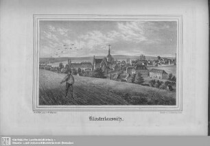 Klosterlausnitz
