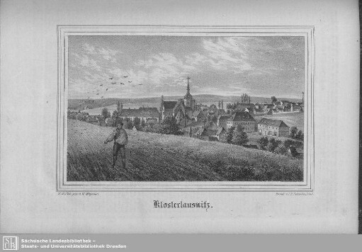 Klosterlausnitz