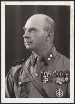 Beutler, Waldemar
