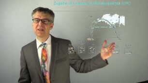 Phasendiagramme mit Mischungslücke - heterogenes Gemenge oder homogene Mischung?