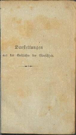 Zwischentitel