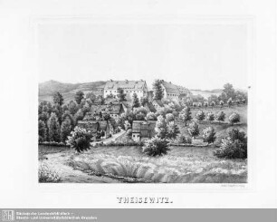 Theisewitz