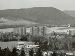 Stadt, Freital