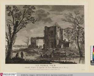 La Vieille Tour
