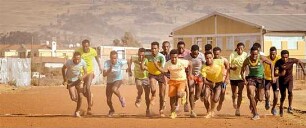 Running Against the Wind