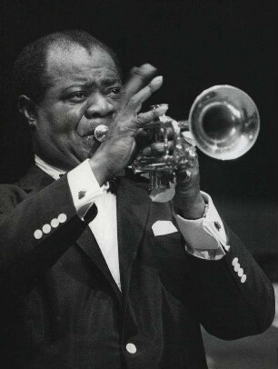 Louis Armstrong
