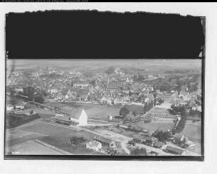 Herzogenaurach (b. Erlangen)