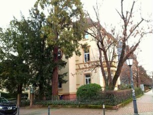 Heidelberg-Weststadt Kaiserstraße 23