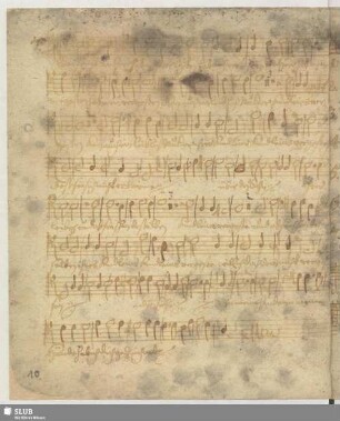 7. Romano, Alessandro: Madonna più che mai voi