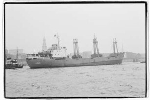 Holnis (1955), Vith.- H. P. Vith & Co. KG, Flensburg