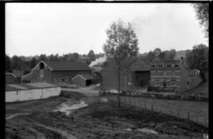 Hofanlage