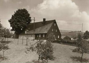 Bauernhof, Meinersdorf