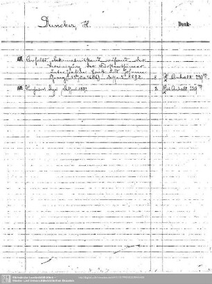Dunker, H. (Duncker)