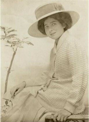 Frau Engelhardt