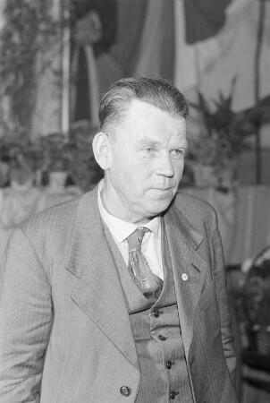 Porträt: Herman Schudak : Portret: Herman Šudak : Commerau / Komorow