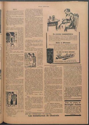 Una campana histórica