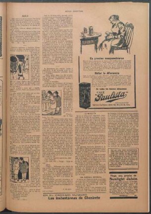 Una campana histórica