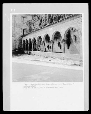 Fonte Scarnabecco