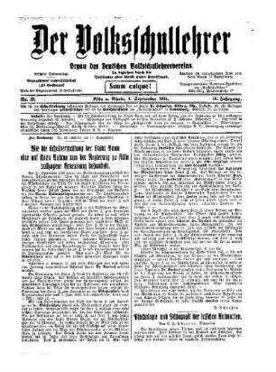 Wie die Schulverwaltung der Stadt Bonn eine auf ihren Antrag von der Regierung zu Köln vollzogene Ernennung behandelt