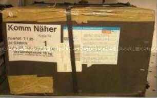 Komm näher
