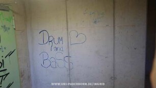 {HERZ} DRUM and BaSS
