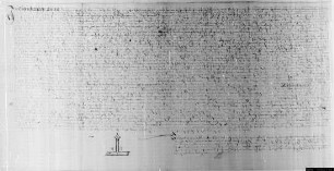 Testament von Semmel, Johan und (oo Christine Mumme)