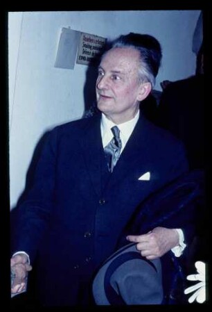 Hans Wölffer 29.4.65.