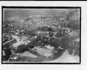 Ichtershausen (b. Arnstadt), Gefängnis
