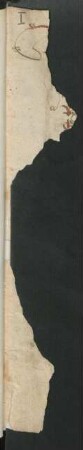 Blattreste (Jüngerer Sigenot?)