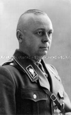 Wilhelm Schepmann