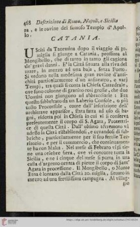 Catania