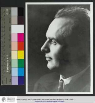 [Arnold Krieger]