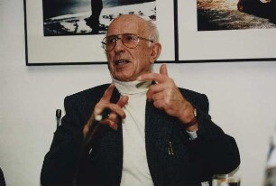 Carl Amery