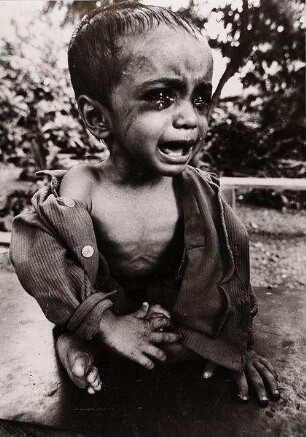Kind in Bombay